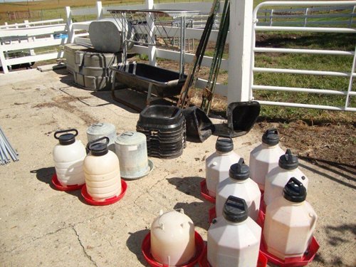 Property photo 19 - Farm Equipment & Personal Property Auction